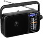 Panasonic RF-2400DEG-K Noir