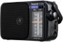 Panasonic RF-2400DEG-K Noir