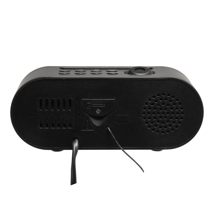 Denver Electronics CRP-717BLACK