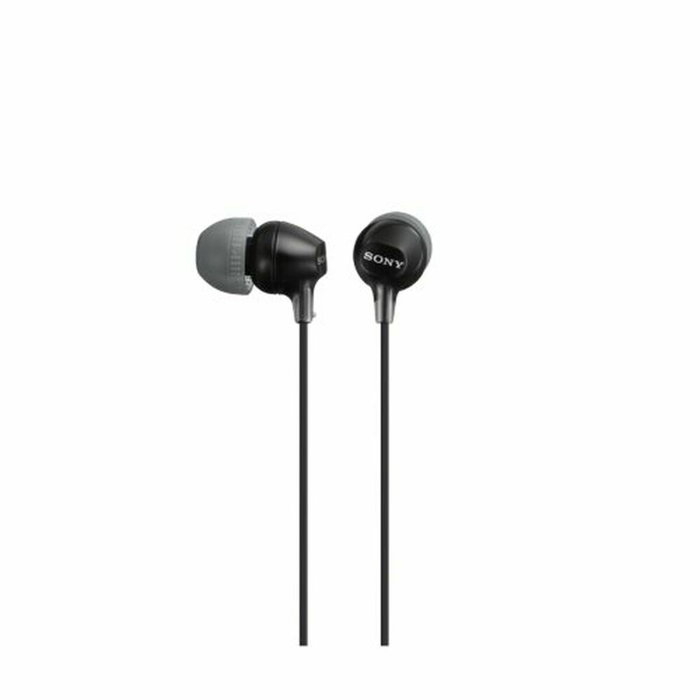 Casque Sony MDR-EX15AP Noir