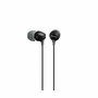 Casque Sony MDR-EX15AP Noir