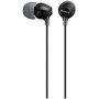 Casque Sony MDR-EX15AP Noir
