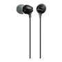 Casque Sony MDR-EX15AP Noir