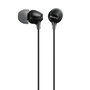 Casque Sony MDR-EX15AP Noir