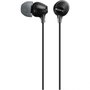 Casque Sony MDR-EX15AP Noir