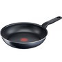 Poêle Tefal XL FORCE Noir Aluminium Ø 32 cm