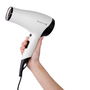 Sèche-cheveux Remington Power Volume 2000 2000 W Blanc
