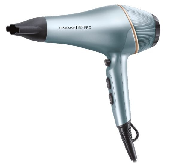 Remington Shine Therapy AC9300 2200 W Bleu