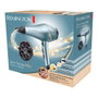 Remington Shine Therapy AC9300 Secateur Cheveux Ionique 2200W Triple Technologie Brillance Anti-Frisottis Air Froid Diffuseur