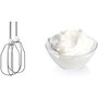 Mixeur/mélangeur de pâte BOSCH MFQ3030 350W Blanc 350 W