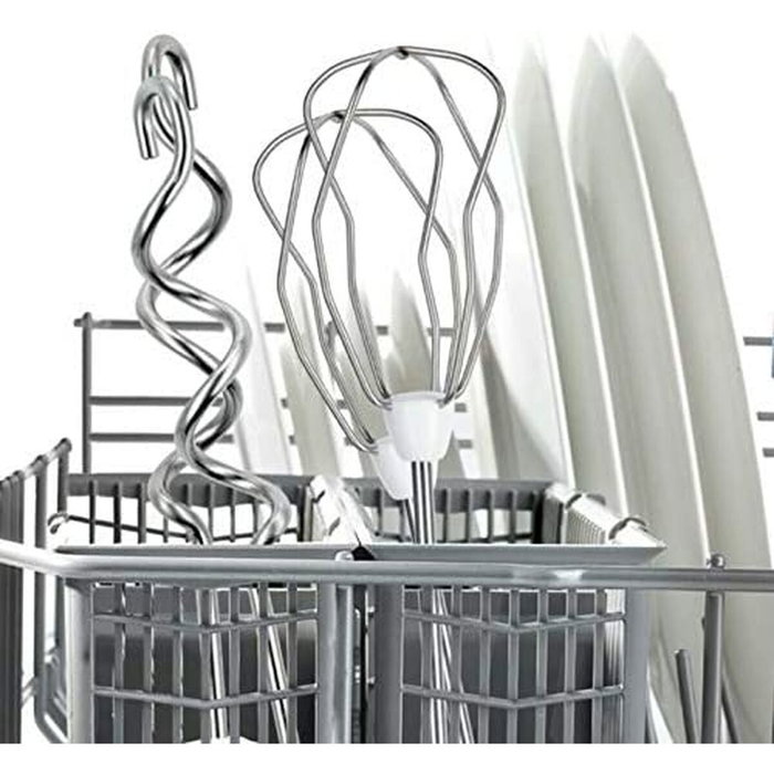 BOSCH MFQ36460 Robot Pâtissier avec Bol Blanc 450 W