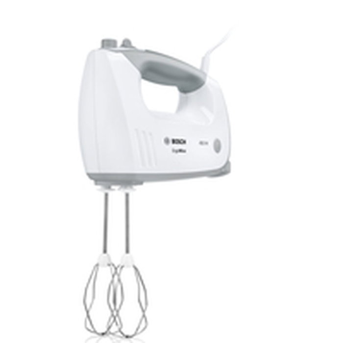 BOSCH MFQ36460 Robot Pâtissier avec Bol Blanc 450 W