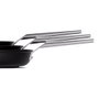 Poêle Valira AIRE IND 4641/25 Noir Aluminium Ø 20 cm Induction