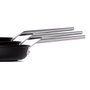 Poêle Valira 4642/25 Noir Aluminium Ø 24 cm Induction