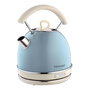 Ariete Bouilloire Vintage Bleu 1,7 L