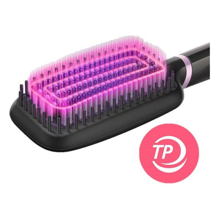 Brosse de Lissage Philips BHH880/00 Brosse de Lissage Philips BHH880/00