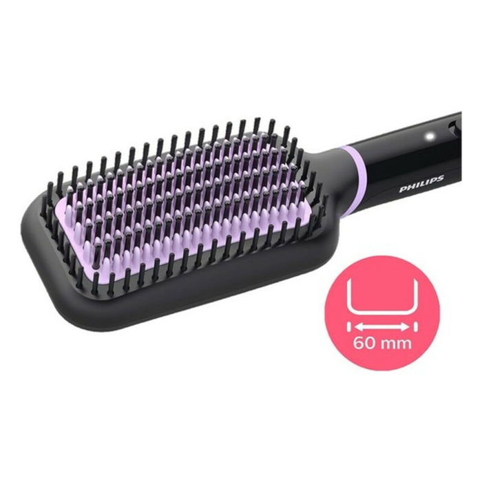 Brosse de Lissage Philips BHH880/00 Brosse de Lissage Philips BHH880/00