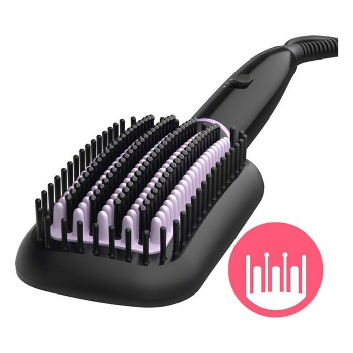 Brosse de Lissage Philips BHH880/00 Brosse de Lissage Philips BHH880/00