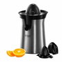 Russell Hobbs 22760-56 Presse-agrumes électrique Inox brossé avec 2 cônes interchangeables