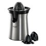 Russell Hobbs 22760-56 Presse-agrumes électrique Inox brossé avec 2 cônes interchangeables