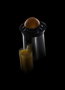 Russell Hobbs 22760-56 Exprimidor Classique, 60W, 2 Cônes Interchangeables à Rotation Automatique, Extrait Maximum de Jus
