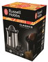 Russell Hobbs 22760-56 Exprimidor Classique, 60W, 2 Cônes Interchangeables à Rotation Automatique, Extrait Maximum de Jus