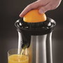 Russell Hobbs 22760-56 Exprimidor Classique, 60W, 2 Cônes Interchangeables à Rotation Automatique, Extrait Maximum de Jus