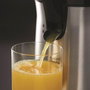 Russell Hobbs 22760-56 Exprimidor Classique, 60W, 2 Cônes Interchangeables à Rotation Automatique, Extrait Maximum de Jus