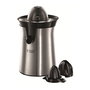 Russell Hobbs 22760-56 Exprimidor Classique, 60W, 2 Cônes Interchangeables à Rotation Automatique, Extrait Maximum de Jus