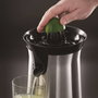 Russell Hobbs 22760-56 Exprimidor Classique, 60W, 2 Cônes Interchangeables à Rotation Automatique, Extrait Maximum de Jus