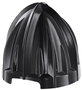 Russell Hobbs 22760-56 Exprimidor Classique, 60W, 2 Cônes Interchangeables à Rotation Automatique, Extrait Maximum de Jus
