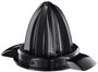 Russell Hobbs 22760-56 Exprimidor Classique, 60W, 2 Cônes Interchangeables à Rotation Automatique, Extrait Maximum de Jus
