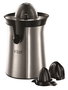 Russell Hobbs 22760-56 Exprimidor Classique, 60W, 2 Cônes Interchangeables à Rotation Automatique, Extrait Maximum de Jus