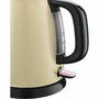 Russell Hobbs 24994-70 Mini Colours Plus+ Crème 1 L