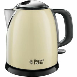 Russell Hobbs 24994-70 Mini Colours Plus+ Crème 1 L