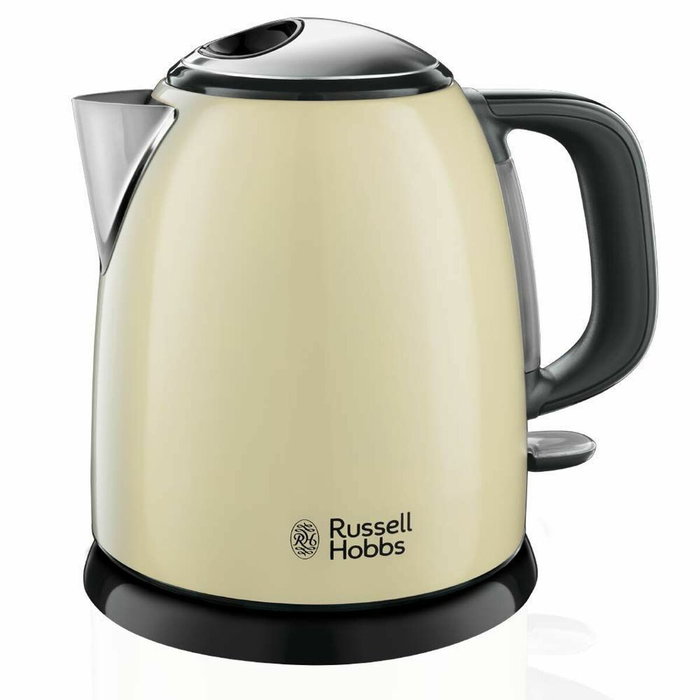 Russell Hobbs 24994-70 Mini Colours Plus+ Crème 1 L