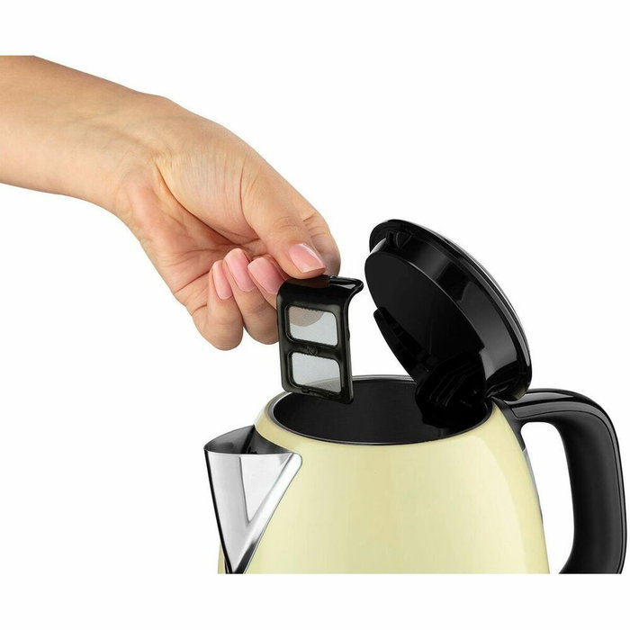 Russell Hobbs 24994-70 Mini Colours Plus+ Crème 1 L