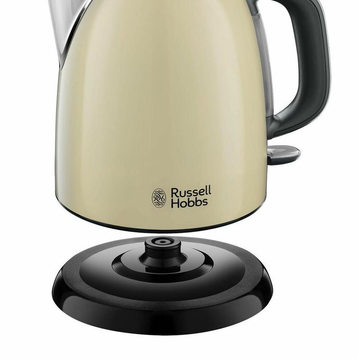 Russell Hobbs 24994-70 Mini Colours Plus+ Crème 1 L
