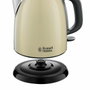 Russell Hobbs 24994-70 Mini Colours Plus+ Crème 1 L