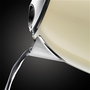 Russell Hobbs 24994-70 - Bouilloire électrique mini 1 litre - Design Coloris Plus+ - Couleur crème - Économe en énergie