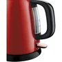Russell Hobbs Bouilloire Mini Colours Plus+ Rouge 1 L