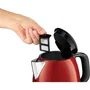 Russell Hobbs Bouilloire Mini Colours Plus+ Rouge 1 L