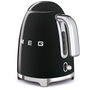 Bouilloire Smeg KLF03BLEU Noir 1,7 L