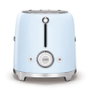 Smeg Grille-pain TSF01PBEU bleu pastel