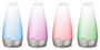 Beurer LA-30 Diffuseur d'arômes avec LED et ultrasons pour aromathérapie et chromothérapie, pour pièce jusqu'à 15 m²