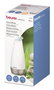 Beurer LA-30 Diffuseur d'arômes avec LED et ultrasons pour aromathérapie et chromothérapie, pour pièce jusqu'à 15 m²