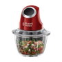 Russell Hobbs Mini Hachoir Desire Rouge 24660-56