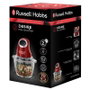 Russell Hobbs Mini Blender Desire 24660-56 1L 200W - Rouge