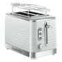 Russell Hobbs Inspire XL Blanc
