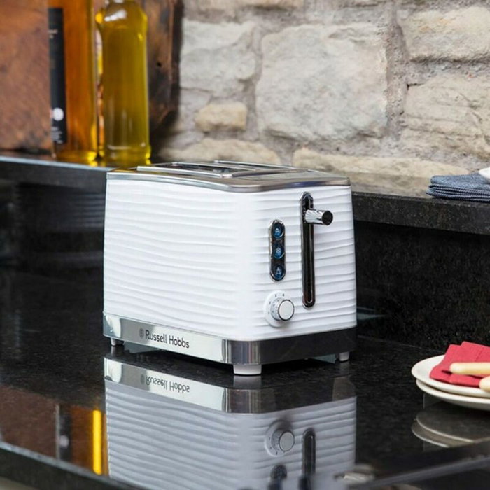 Russell Hobbs Inspire XL Blanc Russell Hobbs Inspire XL Blanc